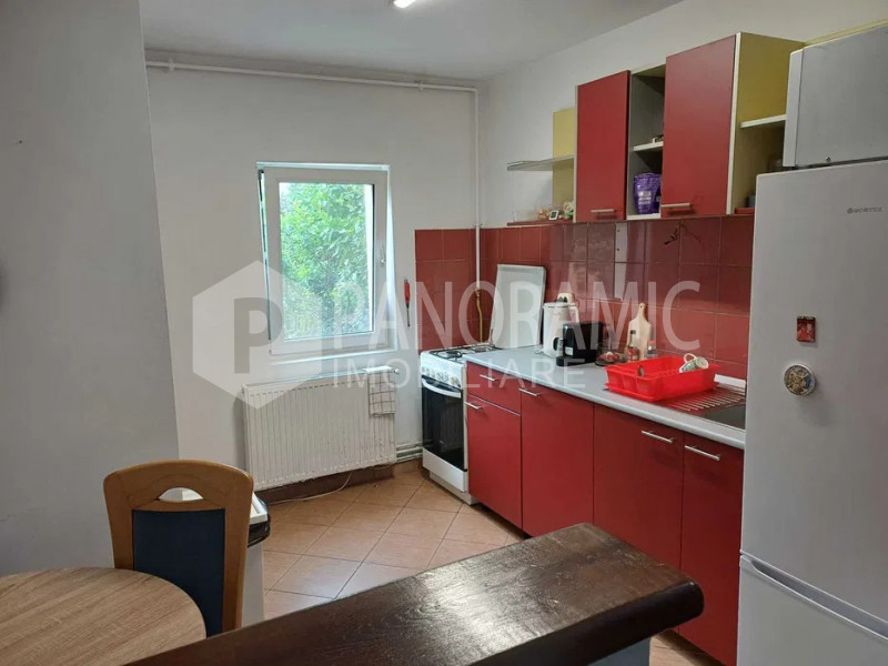 APARTAMENT CU 3 CAMERE - GRIGORESCU