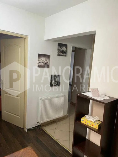 APARTAMENT CU 3 CAMERE - GRIGORESCU
