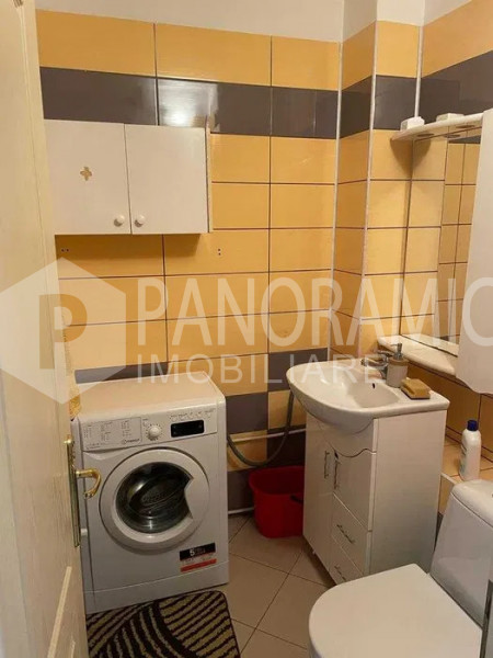 APARTAMENT CU 3 CAMERE - GRIGORESCU