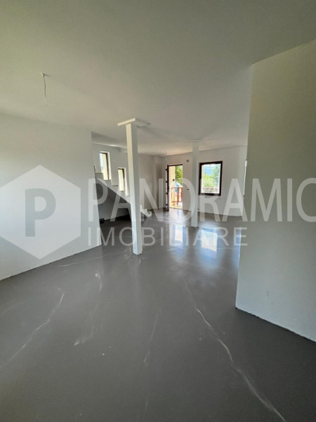 Pensiune / Duplex ultrafinisat cu vedere panoramică spre Lacul Beliș