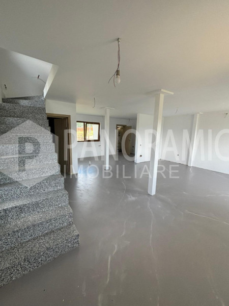 Pensiune / Duplex ultrafinisat cu vedere panoramică spre Lacul Beliș