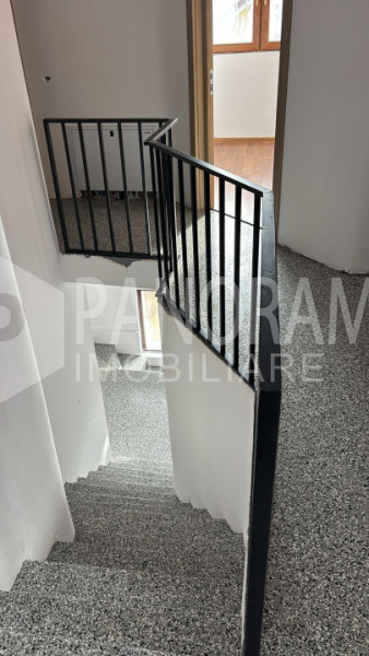 Pensiune / Duplex ultrafinisat cu vedere panoramică spre Lacul Beliș