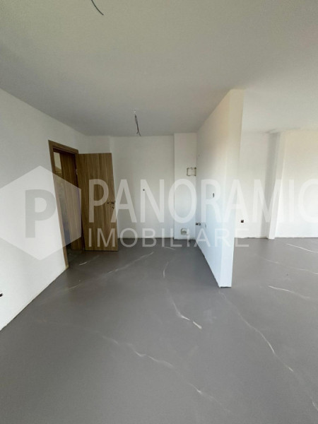 Pensiune / Duplex ultrafinisat cu vedere panoramică spre Lacul Beliș