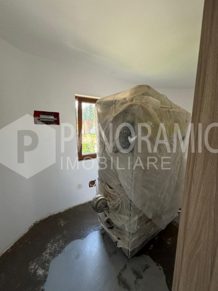 Pensiune / Duplex ultrafinisat cu vedere panoramică spre Lacul Beliș