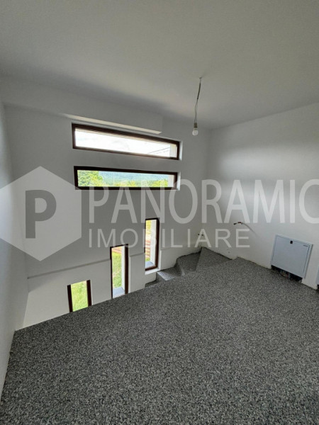 Pensiune / Duplex ultrafinisat cu vedere panoramică spre Lacul Beliș