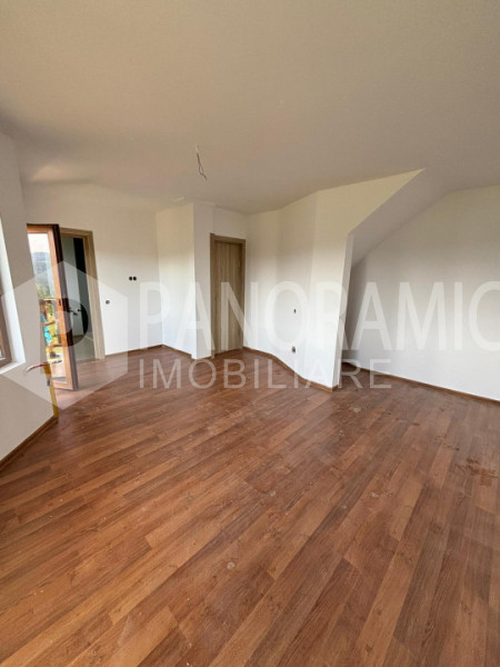 Pensiune / Duplex ultrafinisat cu vedere panoramică spre Lacul Beliș