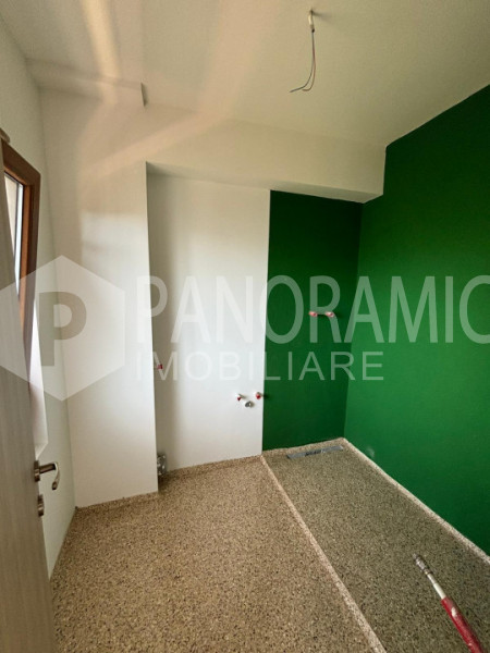 Pensiune / Duplex ultrafinisat cu vedere panoramică spre Lacul Beliș