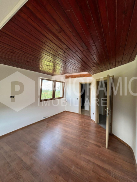 Pensiune / Duplex ultrafinisat cu vedere panoramică spre Lacul Beliș