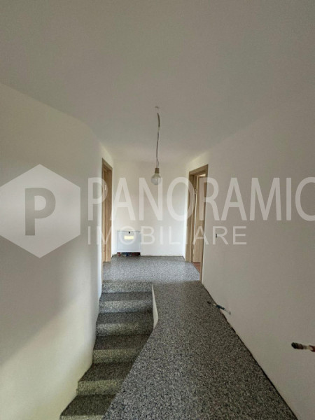 Pensiune / Duplex ultrafinisat cu vedere panoramică spre Lacul Beliș