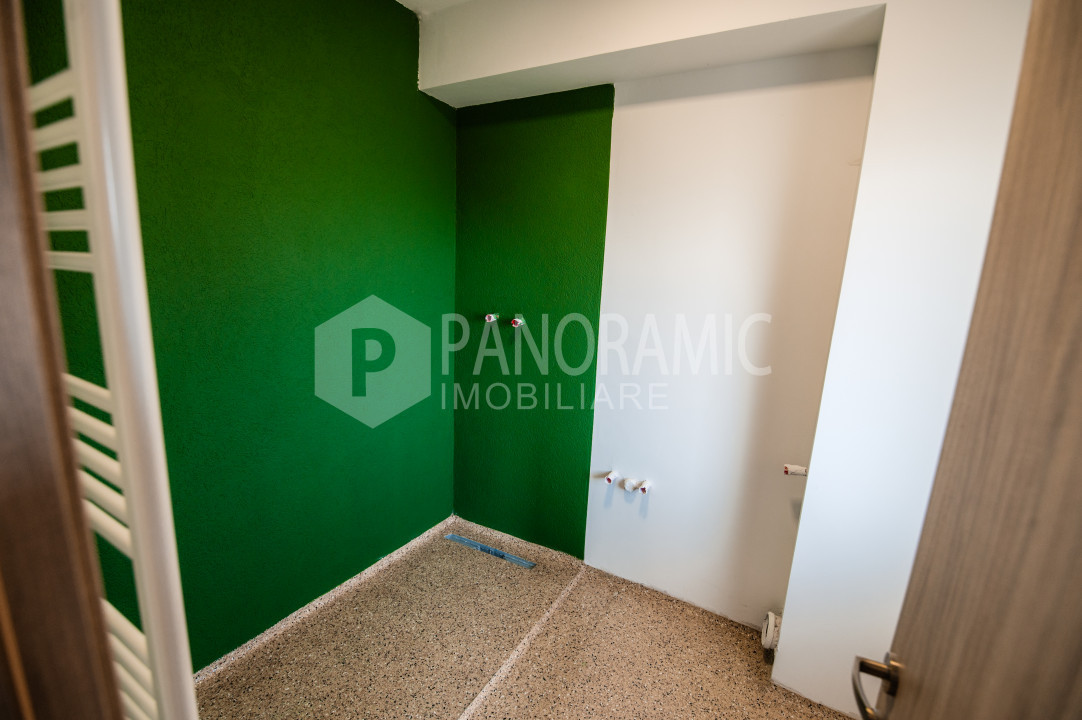 Cabana / Pensiune / Duplex ultrafinisat cu vedere panoramică spre Lacul Beliș