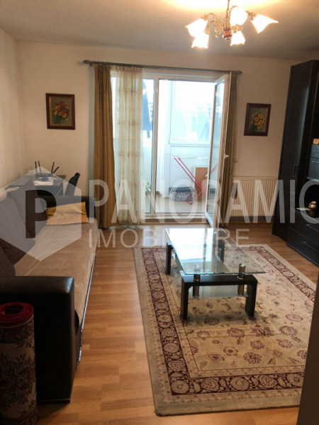 APARTAMENT CU 2 CAMERE - IRIS AUCHAN SOBARILOR