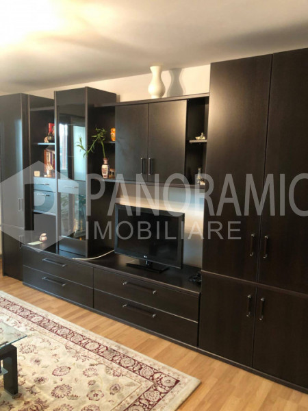 APARTAMENT CU 2 CAMERE - IRIS AUCHAN SOBARILOR