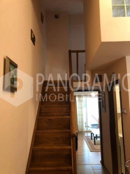APARTAMENT CU 2 CAMERE - IRIS AUCHAN SOBARILOR