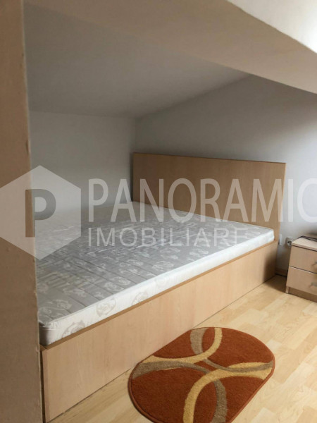 APARTAMENT CU 2 CAMERE - IRIS AUCHAN SOBARILOR
