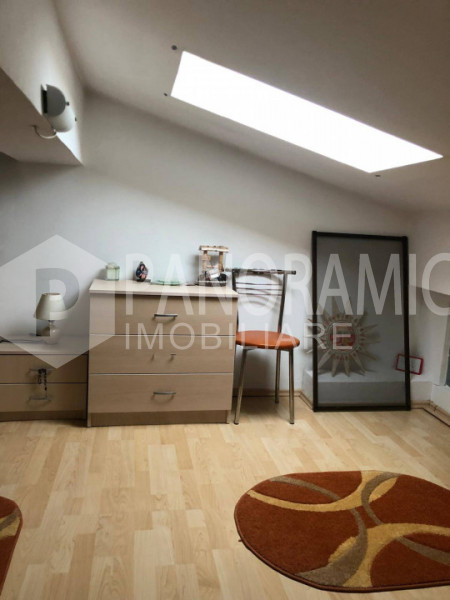 APARTAMENT CU 2 CAMERE - IRIS AUCHAN SOBARILOR
