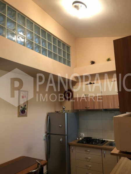 APARTAMENT CU 2 CAMERE - IRIS AUCHAN SOBARILOR