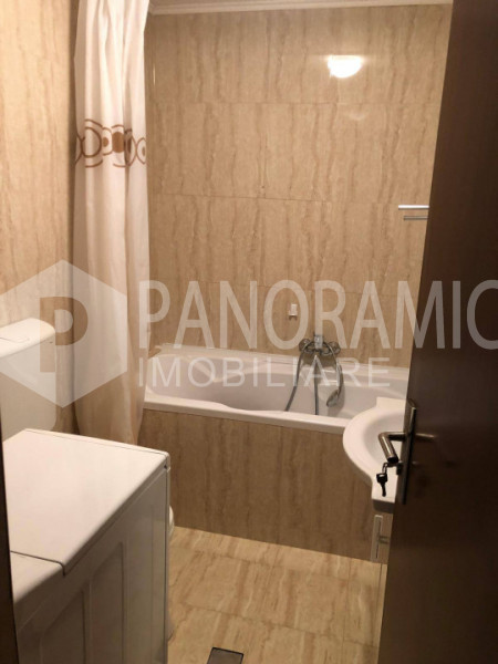 APARTAMENT CU 2 CAMERE - IRIS AUCHAN SOBARILOR