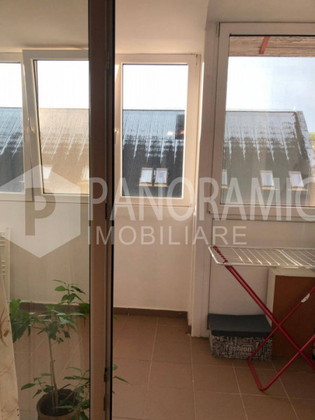 APARTAMENT CU 2 CAMERE - IRIS AUCHAN SOBARILOR