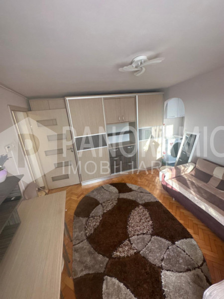 APARTAMENT 2 CAMERE SEMI DECOMANDATE, CARTIER GHEORGHENI