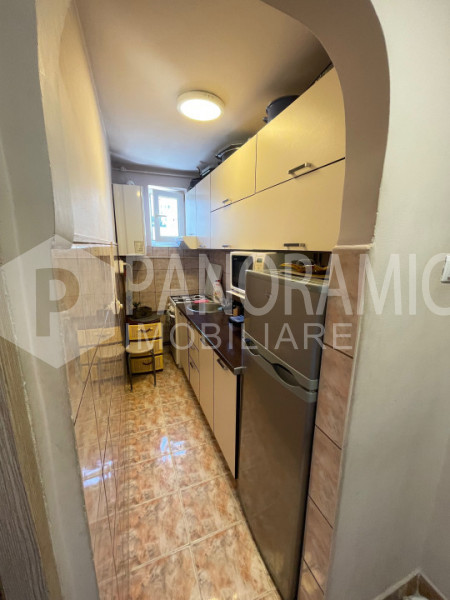 APARTAMENT 2 CAMERE SEMI DECOMANDATE, CARTIER GHEORGHENI