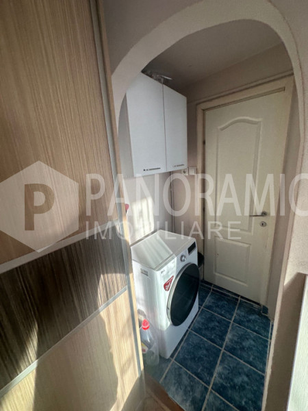 APARTAMENT 2 CAMERE SEMI DECOMANDATE, CARTIER GHEORGHENI
