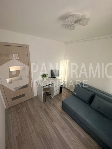 APARTAMENT 2 CAMERE SEMI DECOMANDATE, CARTIER GHEORGHENI