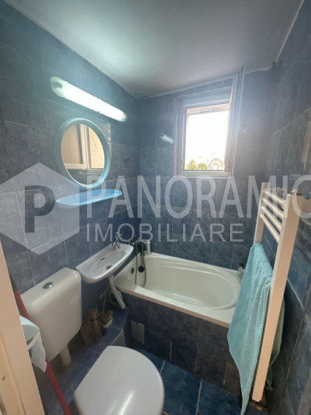 APARTAMENT 2 CAMERE SEMI DECOMANDATE, CARTIER GHEORGHENI