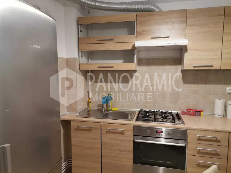 Apartament 2 dormitoare Piata Mihai Viteazul
