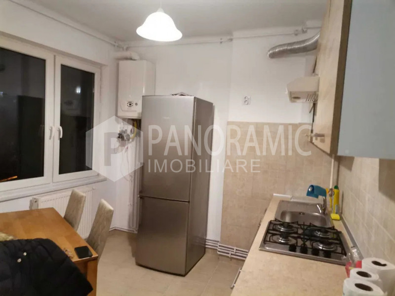 Apartament 2 dormitoare Piata Mihai Viteazul