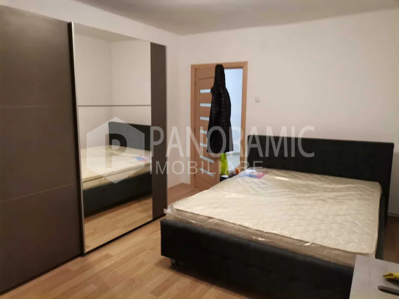 Apartament 2 dormitoare Piata Mihai Viteazul