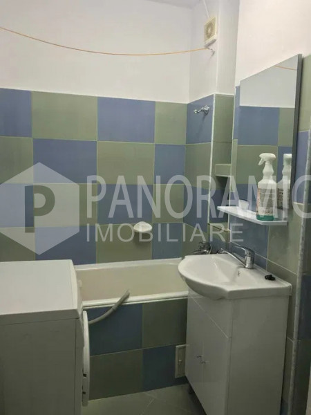 GARSONIERĂ - GHEORGHENI ZONA DIANA