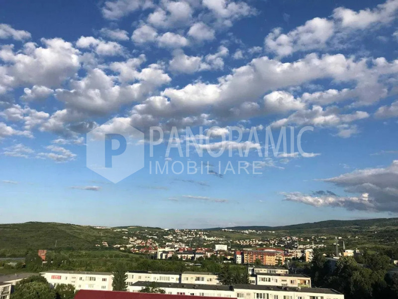 GARSONIERĂ - GHEORGHENI ZONA DIANA
