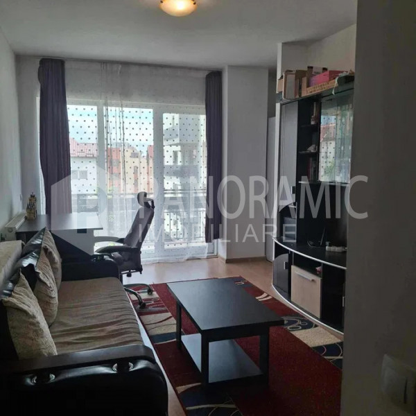 APARTAMENT CU 2 CAMERE - BONJOUR RESIDENCE BUNĂ ZIUA