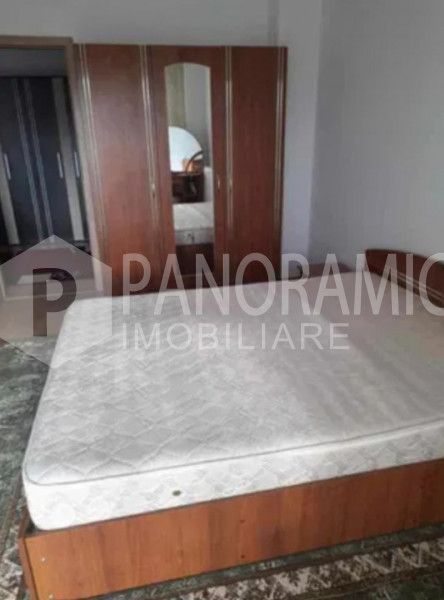 APARTAMENT CU 2 CAMERE - BONJOUR RESIDENCE BUNĂ ZIUA