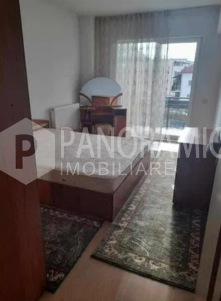 APARTAMENT CU 2 CAMERE - BONJOUR RESIDENCE BUNĂ ZIUA