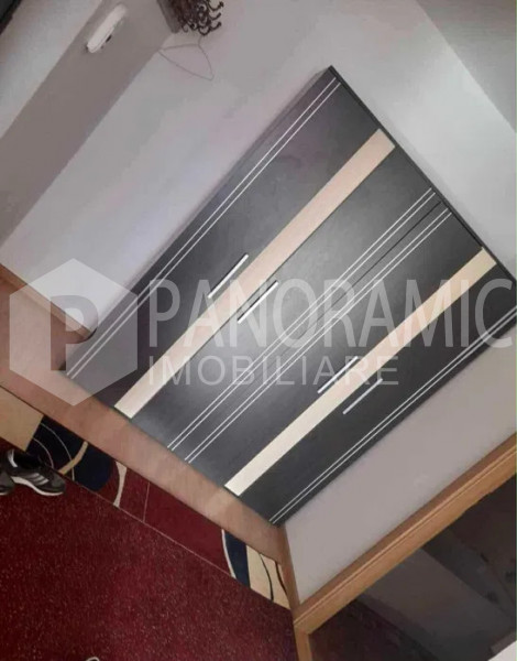 APARTAMENT CU 2 CAMERE - BONJOUR RESIDENCE BUNĂ ZIUA
