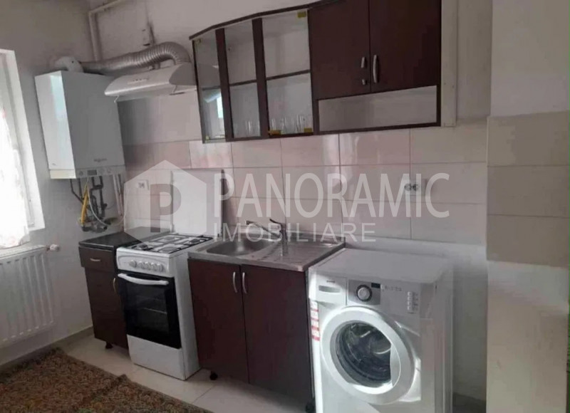APARTAMENT CU 2 CAMERE - BONJOUR RESIDENCE BUNĂ ZIUA