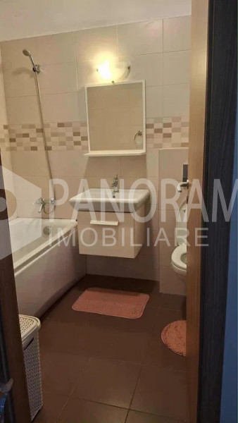 APARTAMENT CU 2 CAMERE - BONJOUR RESIDENCE BUNĂ ZIUA