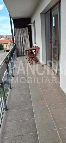 APARTAMENT CU 2 CAMERE - BONJOUR RESIDENCE BUNĂ ZIUA