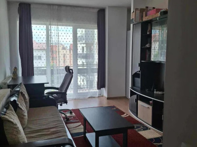 APARTAMENT CU 2 CAMERE - BONJOUR RESIDENCE BUNĂ ZIUA