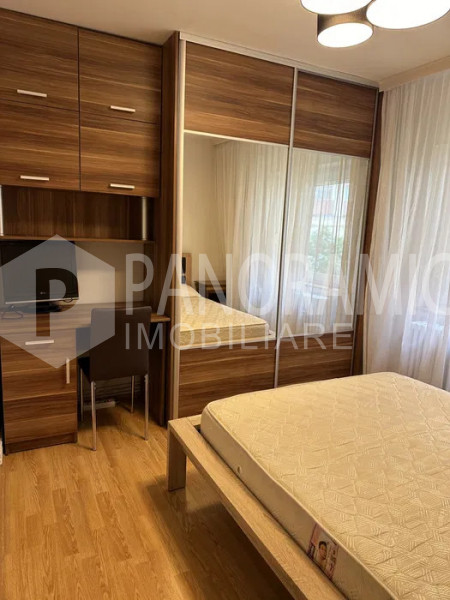 APARTAMENT CU 2 CAMERE - PIAȚA MĂRĂȘTI KAUFLAND