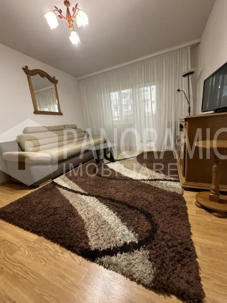 APARTAMENT CU 2 CAMERE - PIAȚA MĂRĂȘTI KAUFLAND