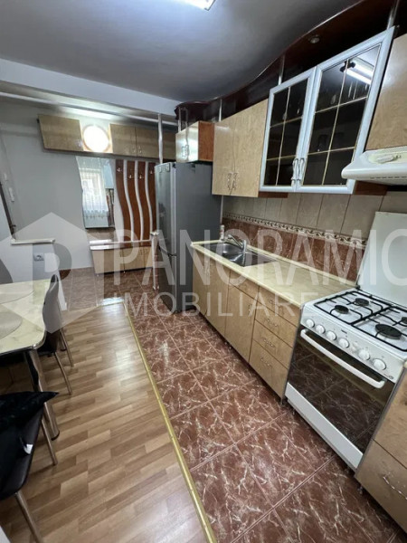 APARTAMENT CU 2 CAMERE - PIAȚA MĂRĂȘTI KAUFLAND