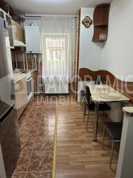 APARTAMENT CU 2 CAMERE - PIAȚA MĂRĂȘTI KAUFLAND