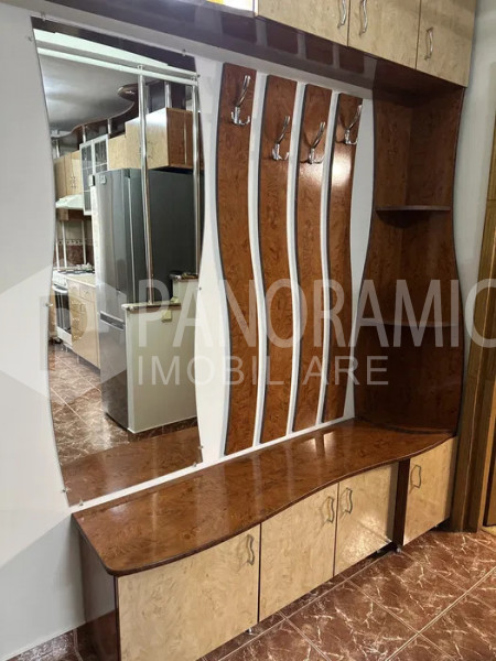 APARTAMENT CU 2 CAMERE - PIAȚA MĂRĂȘTI KAUFLAND
