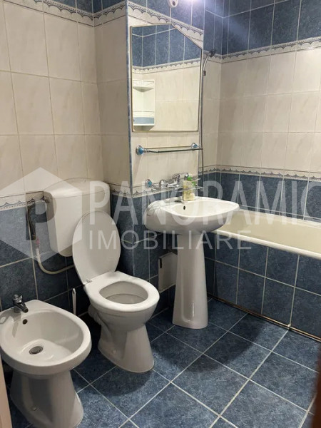 APARTAMENT CU 2 CAMERE - PIAȚA MĂRĂȘTI KAUFLAND