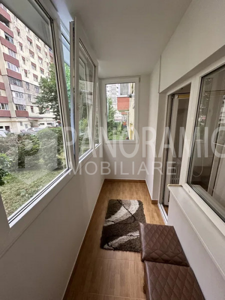 APARTAMENT CU 2 CAMERE - PIAȚA MĂRĂȘTI KAUFLAND