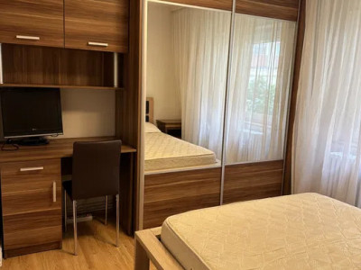 APARTAMENT CU 2 CAMERE - PIAȚA MĂRĂȘTI KAUFLAND