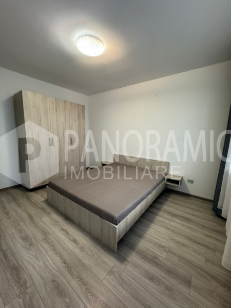 Apartament cu 2 camere semidecomandate - Florești zona Terra