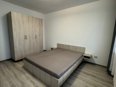 Apartament cu 2 camere semidecomandate - Florești zona Terra